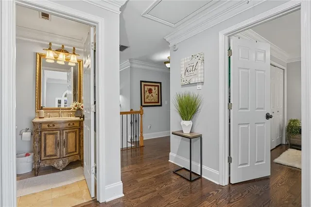 $689,000 | 3147 Swallow Drive Northeast, Marietta, GA 30066