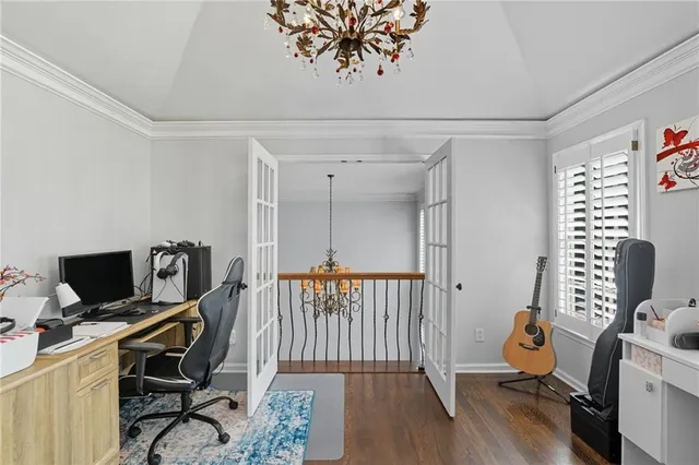 $689,000 | 3147 Swallow Drive Northeast, Marietta, GA 30066