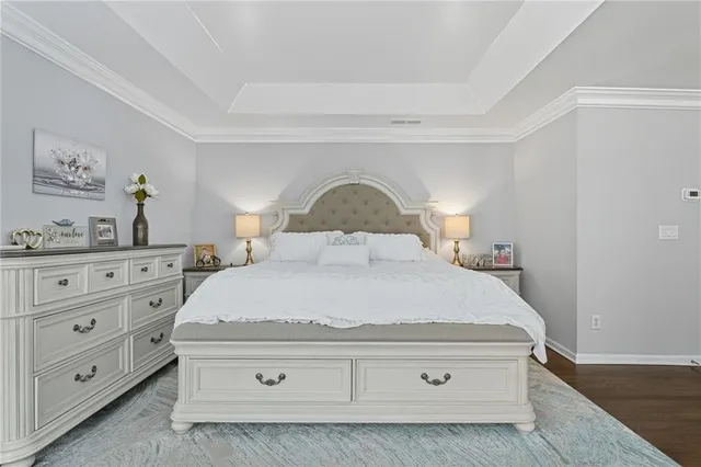 $689,000 | 3147 Swallow Drive Northeast, Marietta, GA 30066