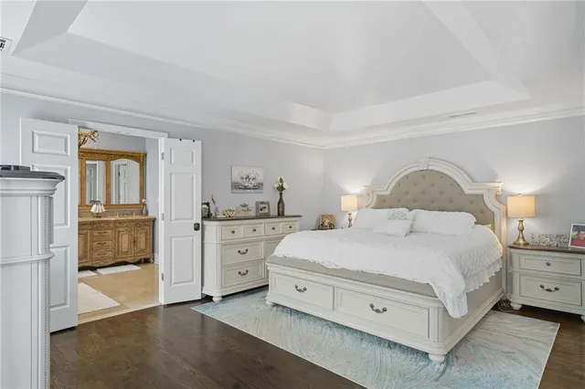 $689,000 | 3147 Swallow Drive Northeast, Marietta, GA 30066