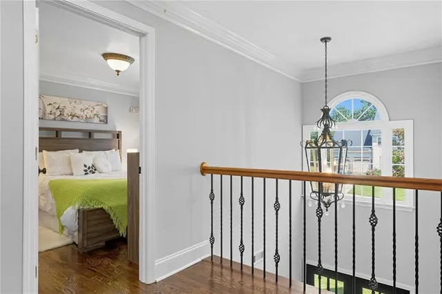 $689,000 | 3147 Swallow Drive Northeast, Marietta, GA 30066