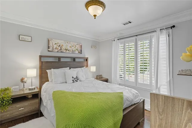 $689,000 | 3147 Swallow Drive Northeast, Marietta, GA 30066