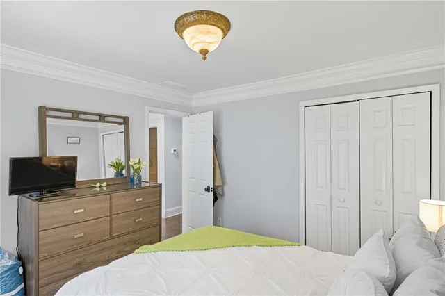 $689,000 | 3147 Swallow Drive Northeast, Marietta, GA 30066