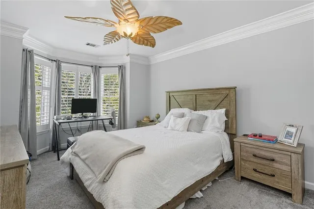 $689,000 | 3147 Swallow Drive Northeast, Marietta, GA 30066