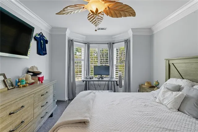 $689,000 | 3147 Swallow Drive Northeast, Marietta, GA 30066