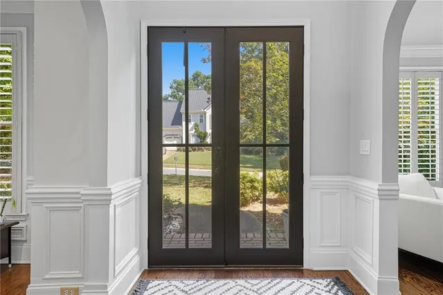 $689,000 | 3147 Swallow Drive Northeast, Marietta, GA 30066