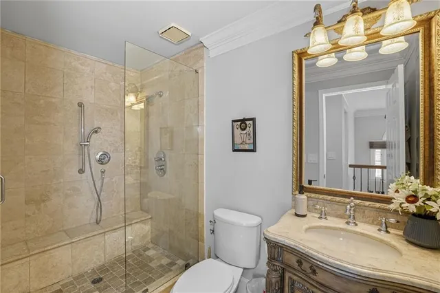 $689,000 | 3147 Swallow Drive Northeast, Marietta, GA 30066