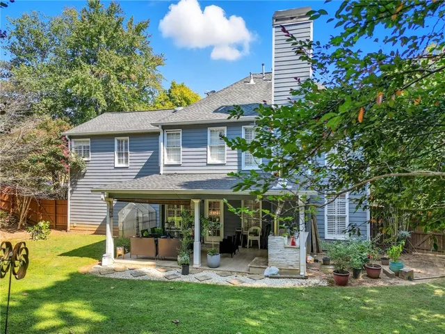 $689,000 | 3147 Swallow Drive Northeast, Marietta, GA 30066