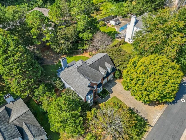 $689,000 | 3147 Swallow Drive Northeast, Marietta, GA 30066