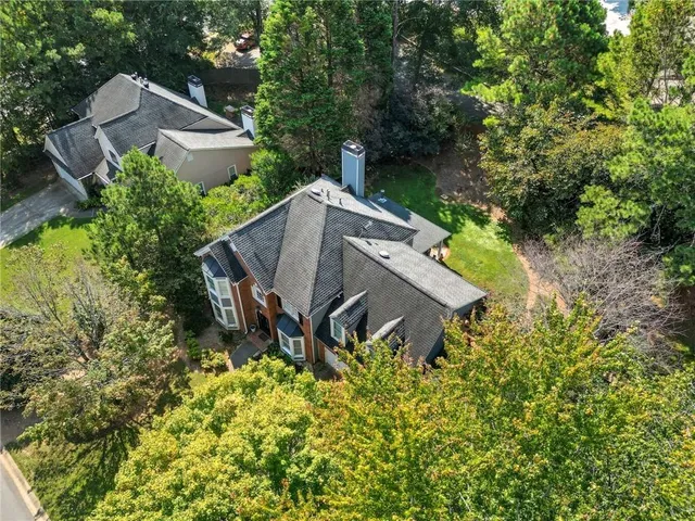 $689,000 | 3147 Swallow Drive Northeast, Marietta, GA 30066