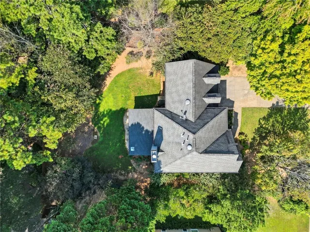 $689,000 | 3147 Swallow Drive Northeast, Marietta, GA 30066