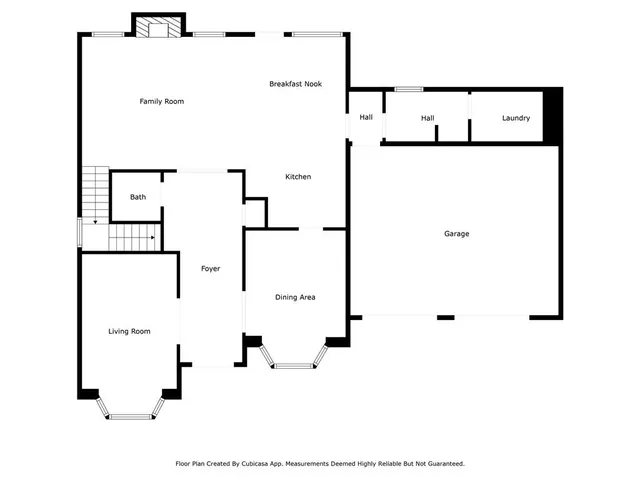 $689,000 | 3147 Swallow Drive Northeast, Marietta, GA 30066