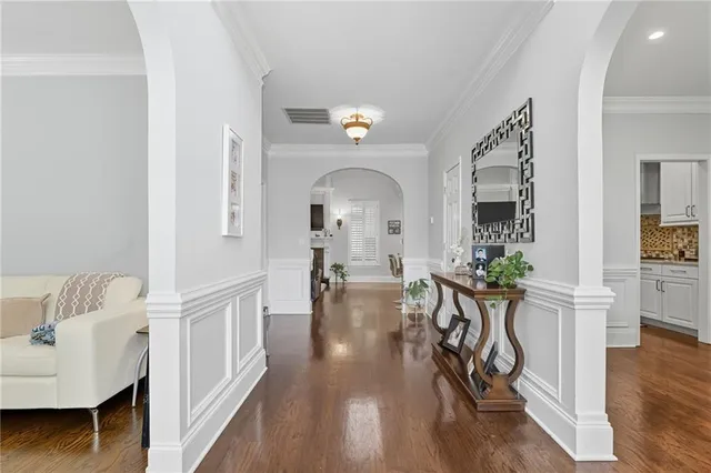 $689,000 | 3147 Swallow Drive Northeast, Marietta, GA 30066