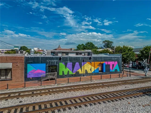 $689,000 | 3147 Swallow Drive Northeast, Marietta, GA 30066