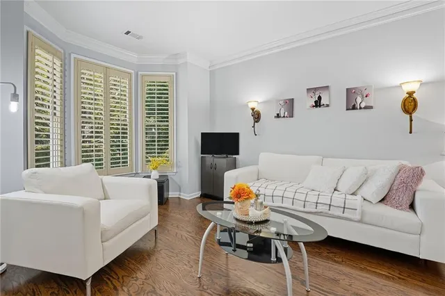 $689,000 | 3147 Swallow Drive Northeast, Marietta, GA 30066