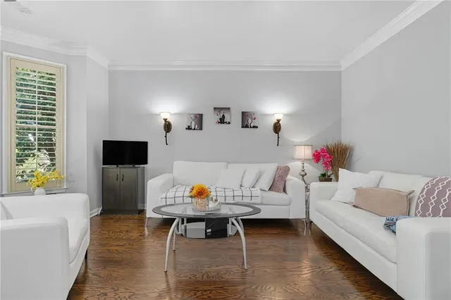 $689,000 | 3147 Swallow Drive Northeast, Marietta, GA 30066