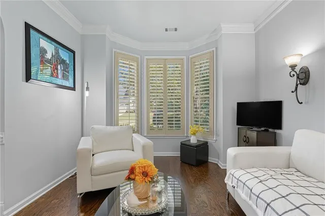 $689,000 | 3147 Swallow Drive Northeast, Marietta, GA 30066