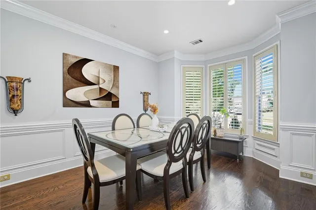 $689,000 | 3147 Swallow Drive Northeast, Marietta, GA 30066