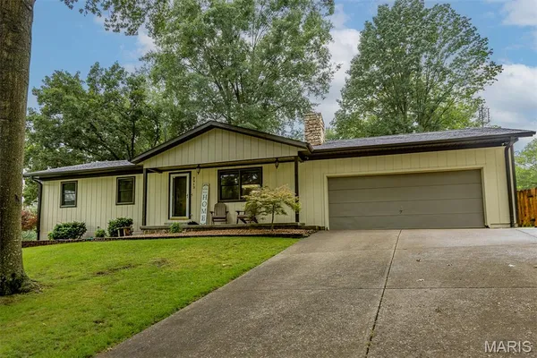 $319,900 | 2913 Cuesta Drive, Cape Girardeau, MO 63701