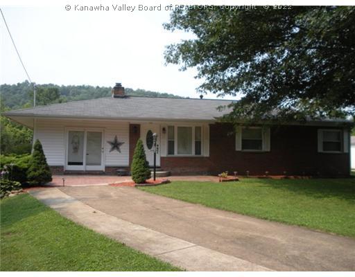 954 Grasslick Ripley, WV 25271 - Photo 1 of 13 Exterior Front.