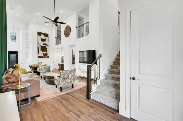 $5,800 | 1637 Palo Duro Way, Celina, TX 75009