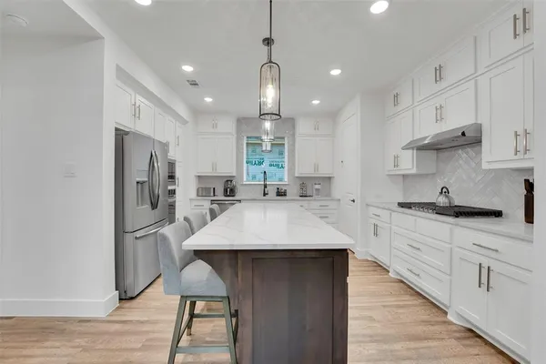 $5,800 | 1637 Palo Duro Way, Celina, TX 75009