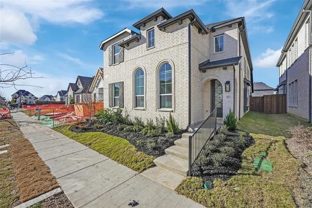 $5,800 | 1637 Palo Duro Way, Celina, TX 75009