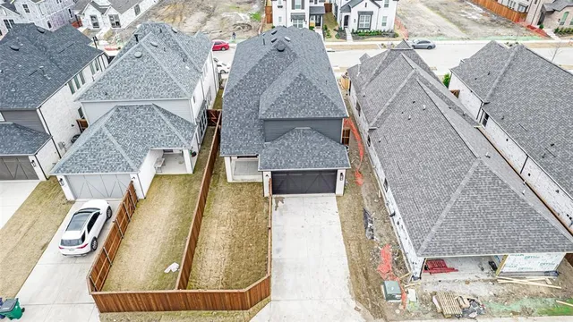 $5,800 | 1637 Palo Duro Way, Celina, TX 75009