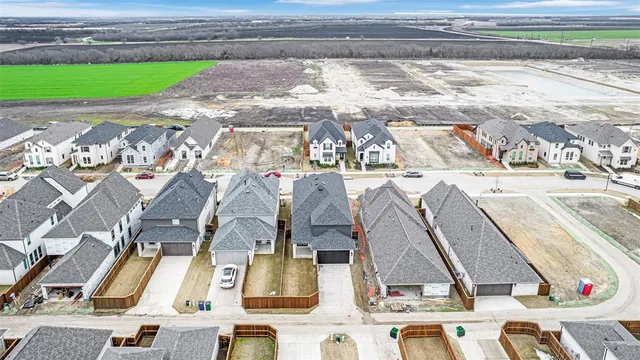 $5,800 | 1637 Palo Duro Way, Celina, TX 75009