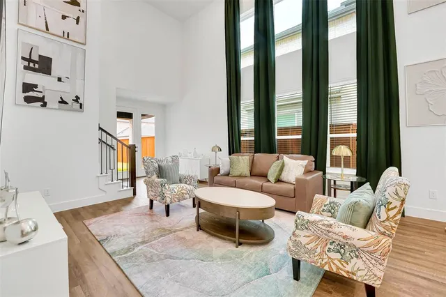 $5,800 | 1637 Palo Duro Way, Celina, TX 75009