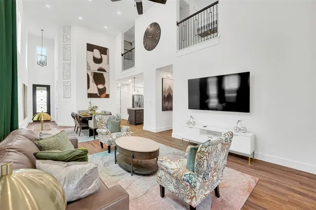 $5,800 | 1637 Palo Duro Way, Celina, TX 75009