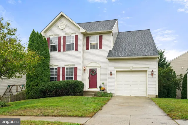 $350,000 | 102 Broad Leaf Court, Rising Sun, MD 21911
