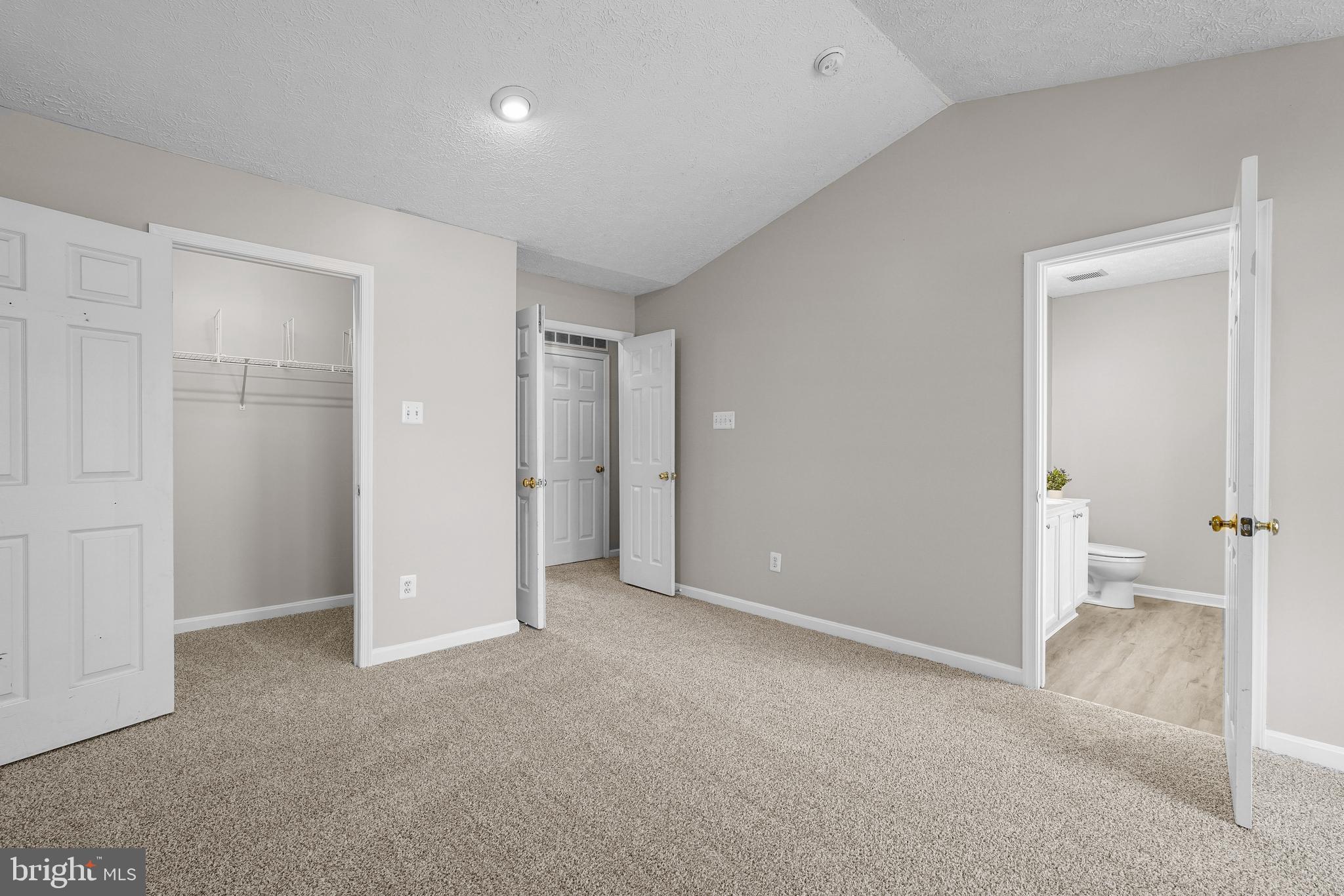 102 Broad Leaf Court Rising Sun, MD 21911 - Photo 11 of 24 Primary bedroom with walk-in closet