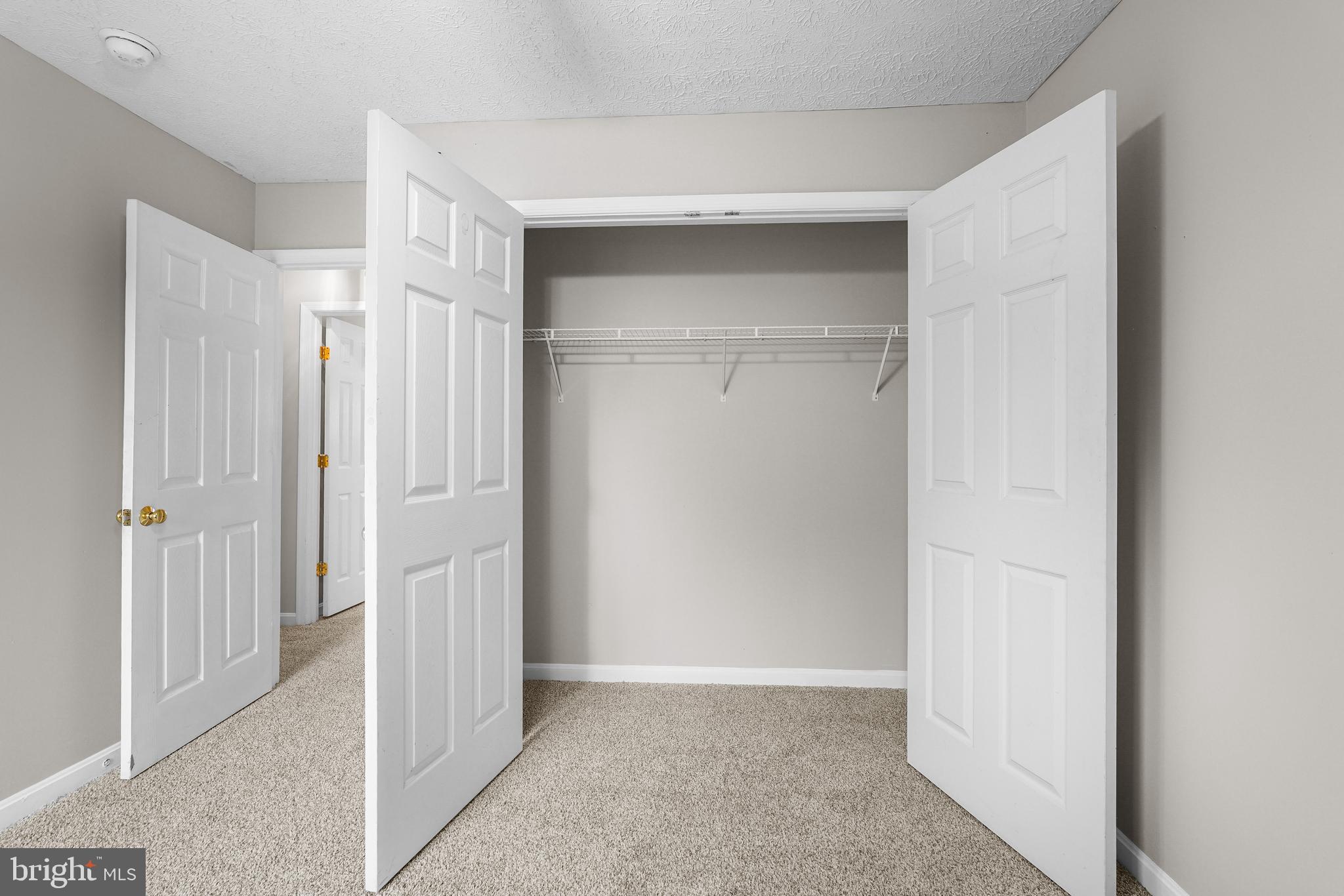 102 Broad Leaf Court Rising Sun, MD 21911 - Photo 17 of 24 Bedroom 4 with spacious closet