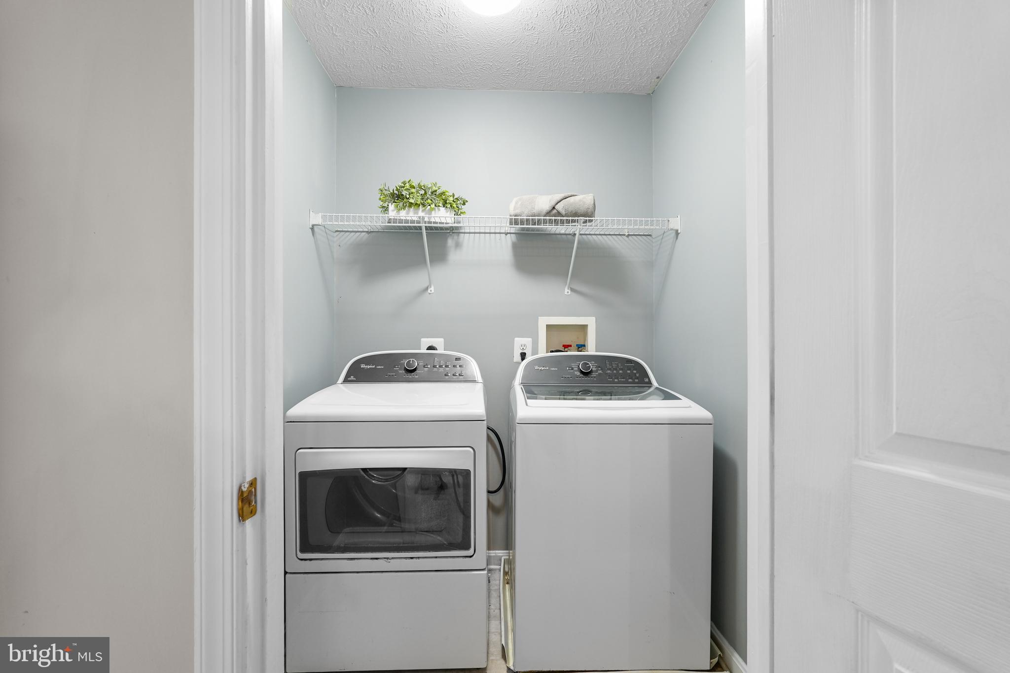 102 Broad Leaf Court Rising Sun, MD 21911 - Photo 19 of 24 Upper level laundry room