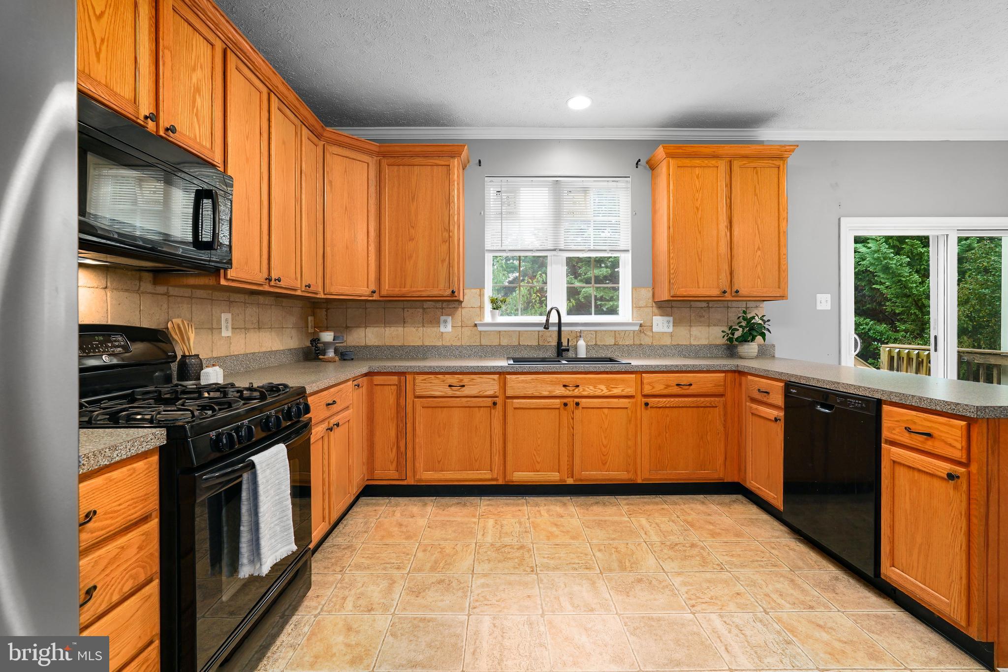 102 Broad Leaf Court Rising Sun, MD 21911 - Photo 3 of 24 Kitchen