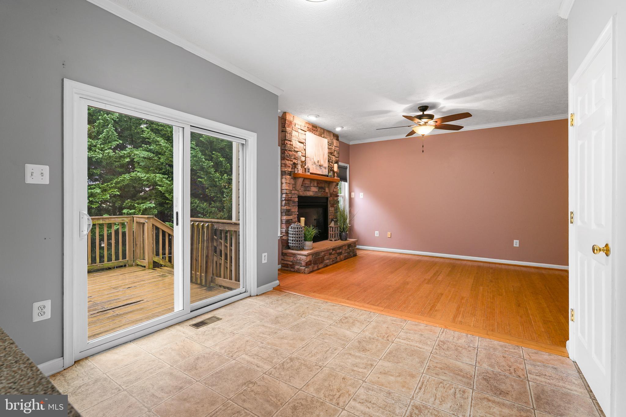 102 Broad Leaf Court Rising Sun, MD 21911 - Photo 5 of 24 Dining area