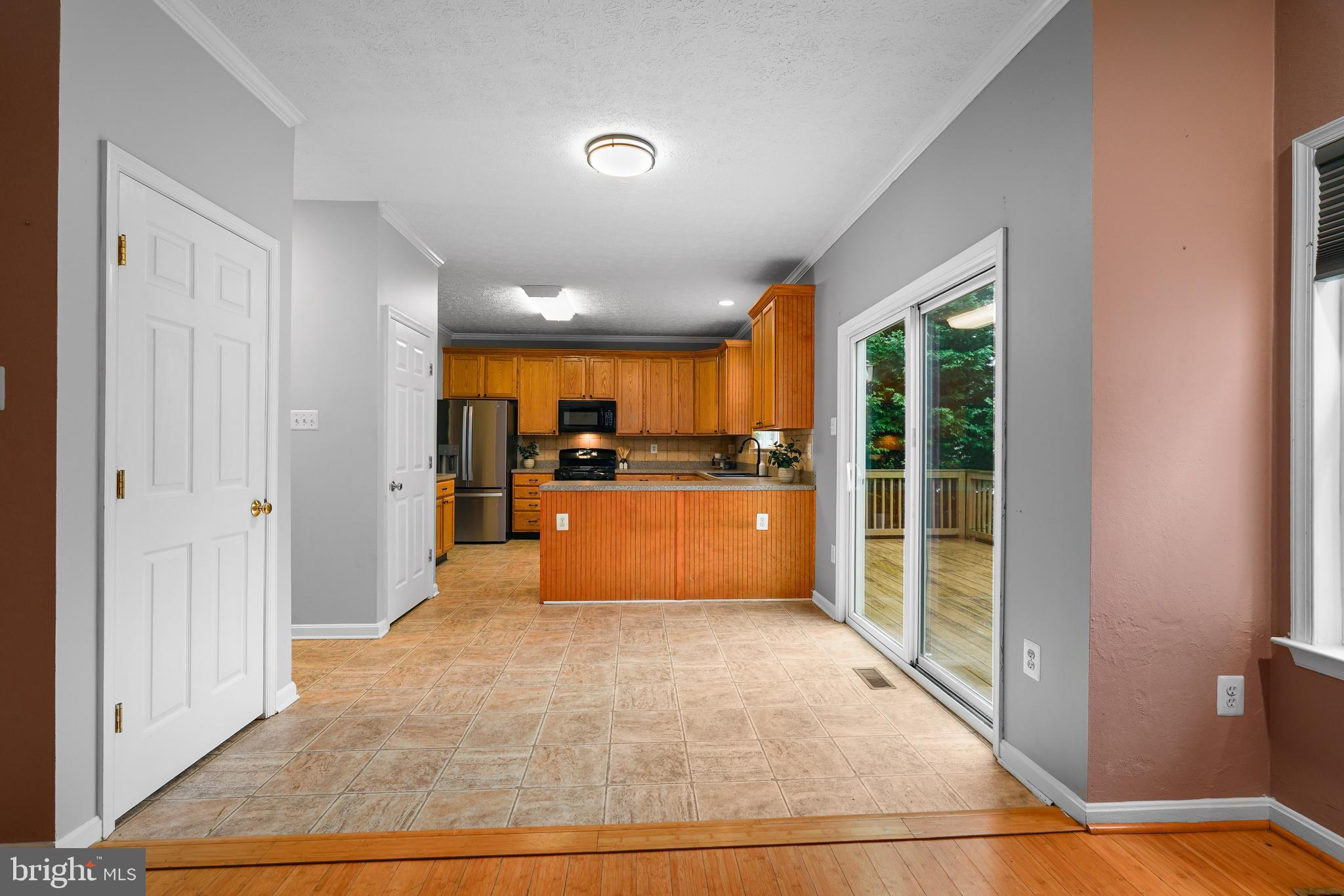 102 Broad Leaf Court Rising Sun, MD 21911 - Photo 24 of 24 Open floor plan