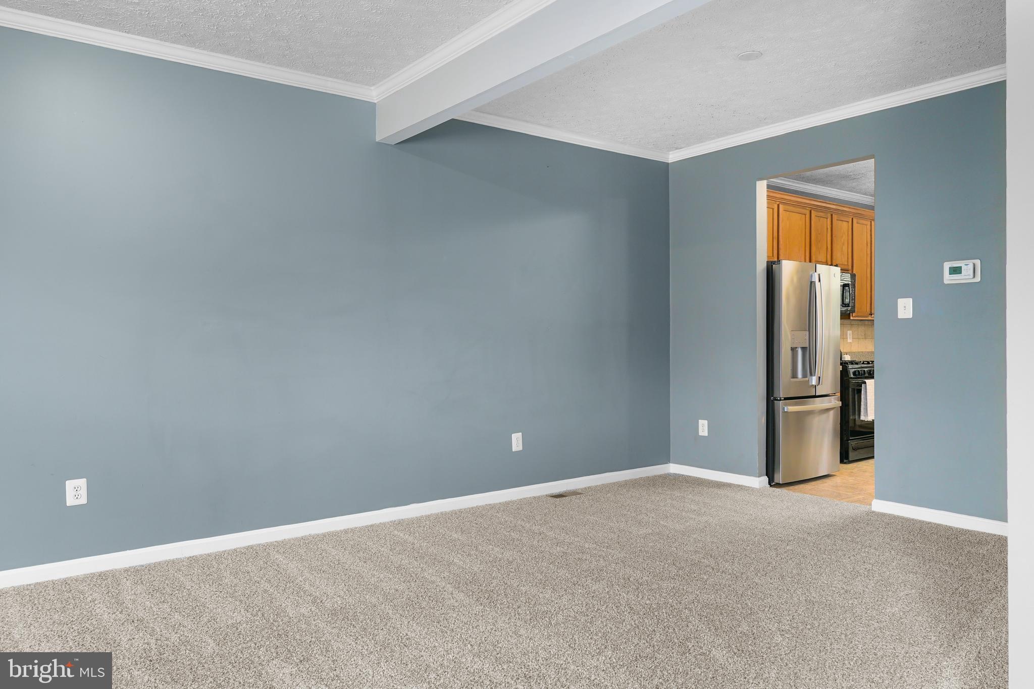 102 Broad Leaf Court Rising Sun, MD 21911 - Photo 7 of 24 Separate dining/living room