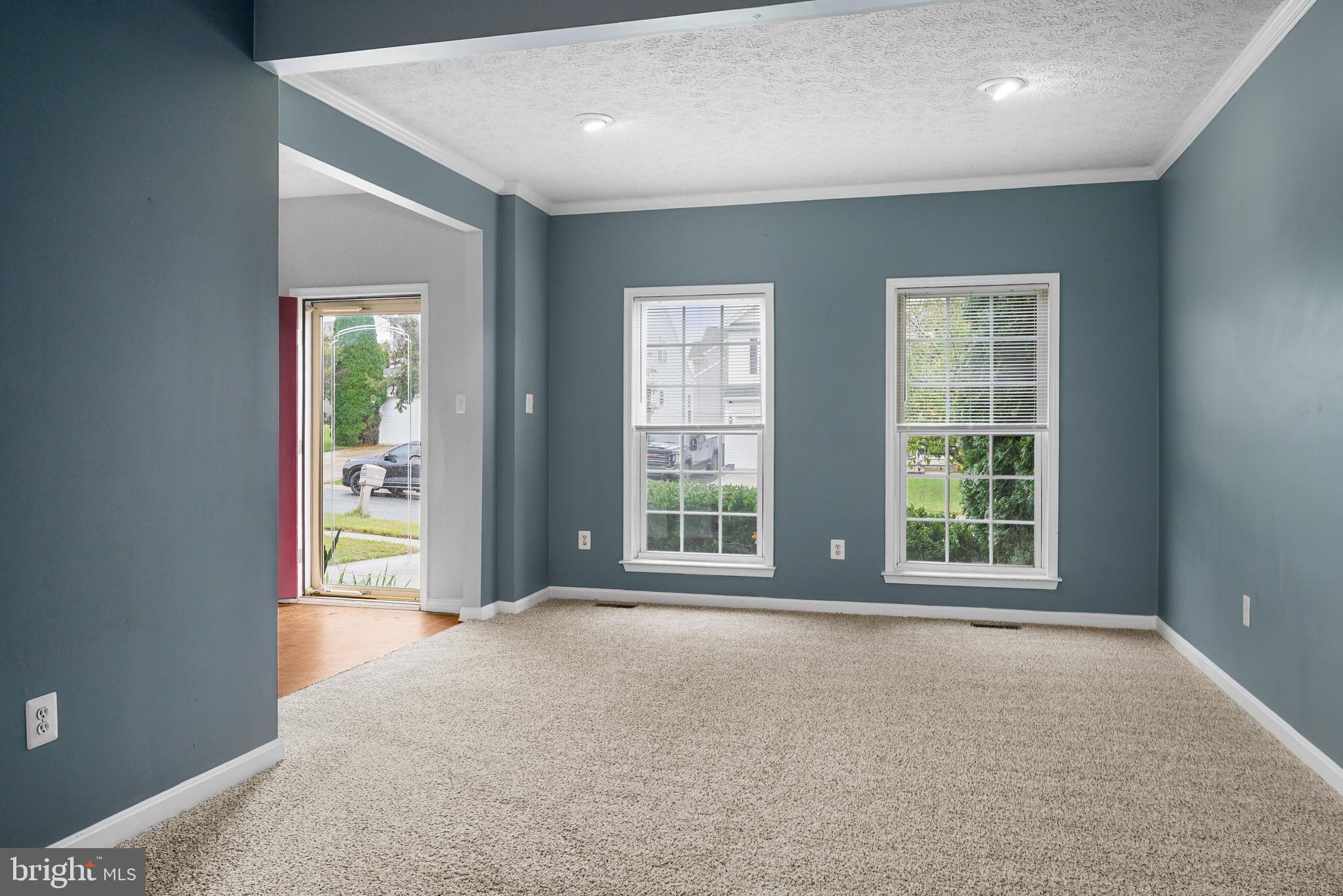 102 Broad Leaf Court Rising Sun, MD 21911 - Photo 8 of 24 Separate dining/living room