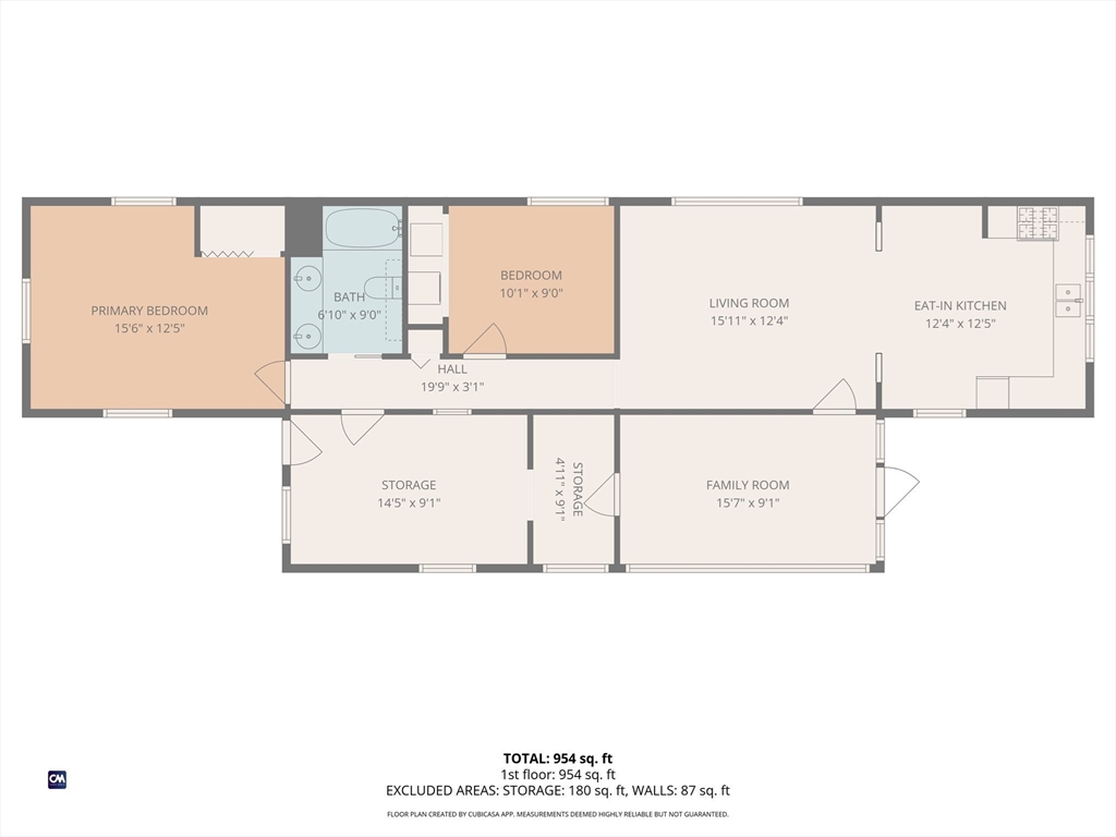 119 Rene Drive Attleboro, MA 02703 - Photo 22 of 22