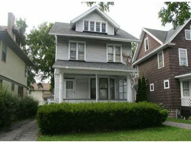 125 West High Terrace Rochester, NY 14619 - Photo 1 of 1 Exterior Front