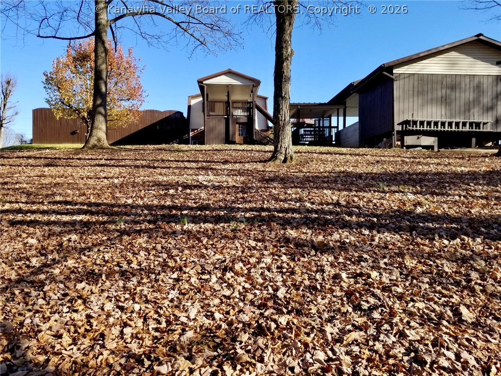 754 Midway Acres Drive Ripley, WV 25271 - Photo 9 of 30 Gallery Image 9