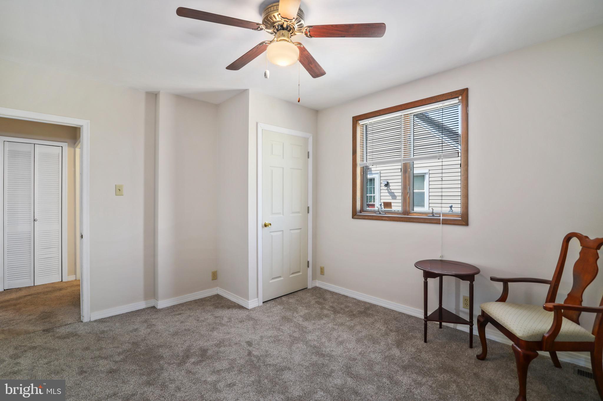 307 West Evesham Road Runnemede, NJ 08078 - Photo 14 of 30 Bedroom 1