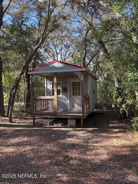 108 Robin Road Pomona Park, FL 32181 - Photo 7 of 28 IMG_4441
