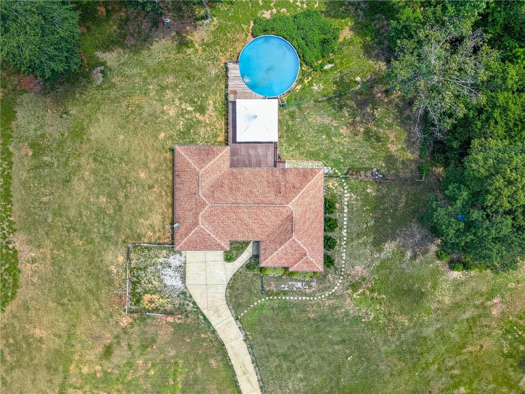 402 Renee Road Pendergrass, GA 30567 - Photo 3 of 50