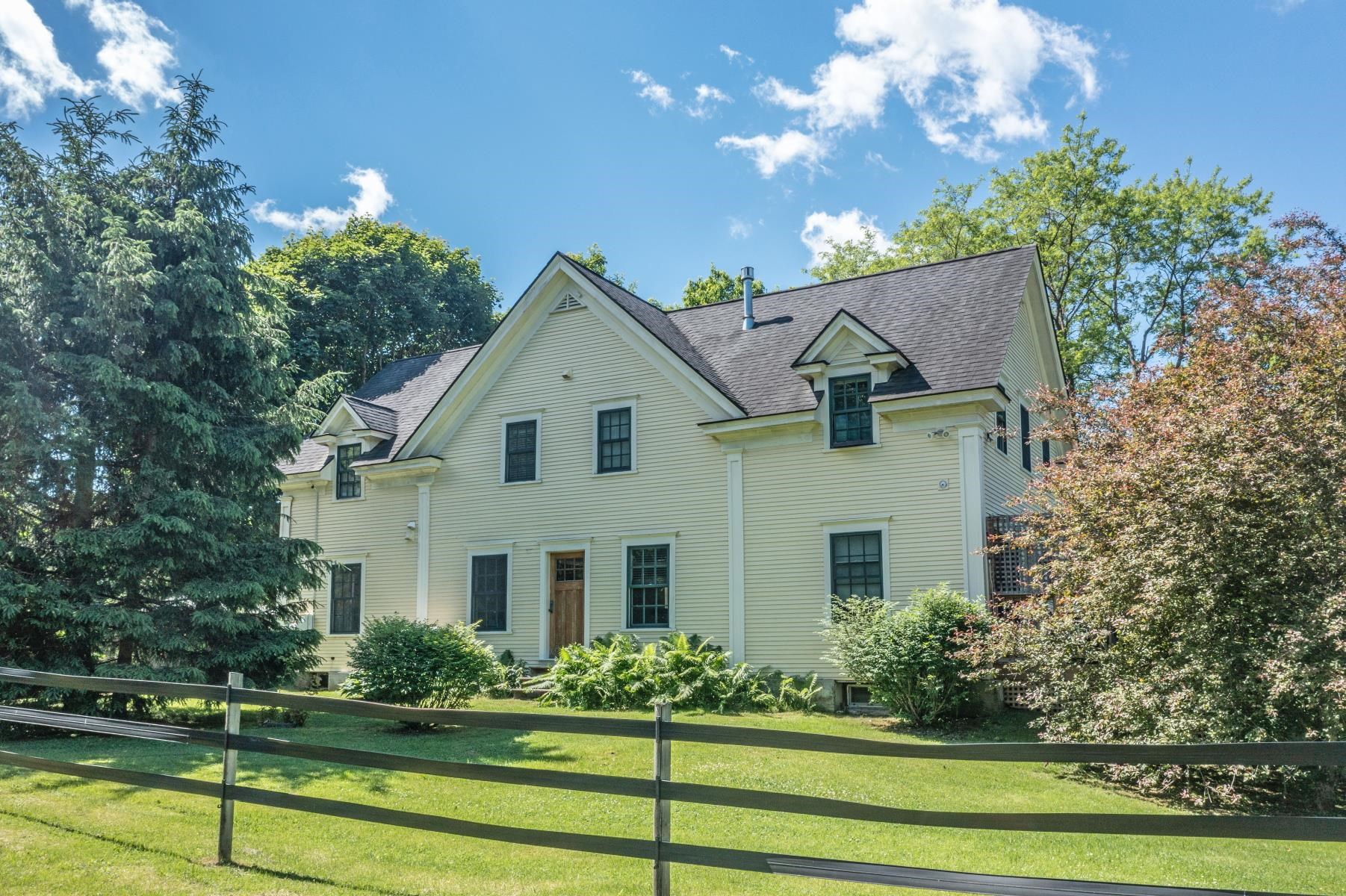 1211 Guptil Road Waterbury, VT 05677 - Photo 10 of 60