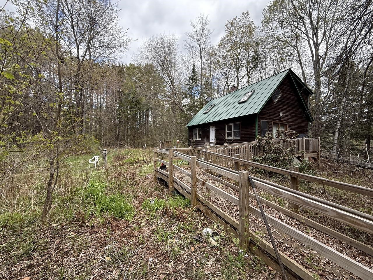 169 Jenkins Brook Road Chelsea, VT 05038 - Photo 27 of 30