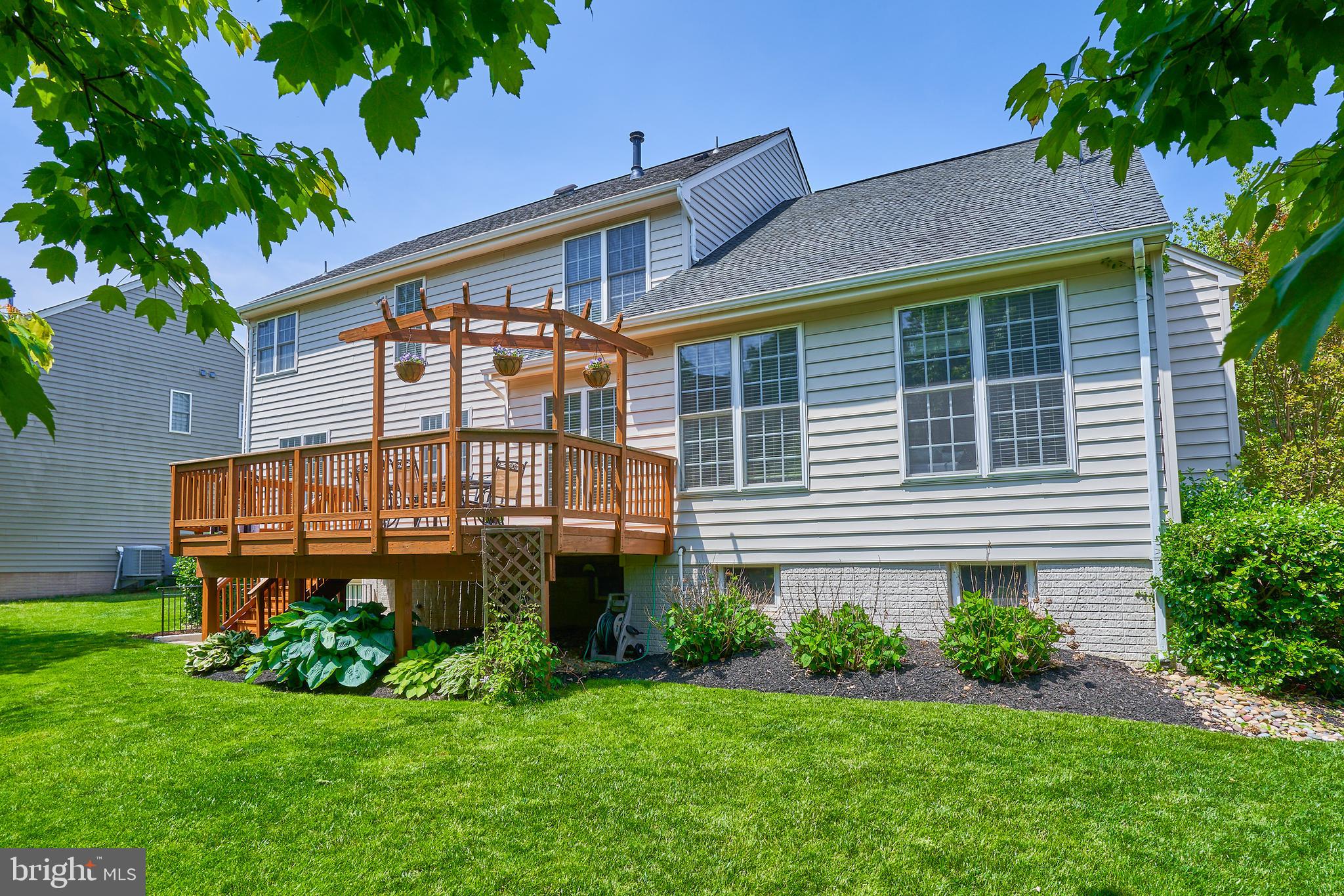 24770 Wind River Drive Aldie, VA 20105 - Photo 44 of 50