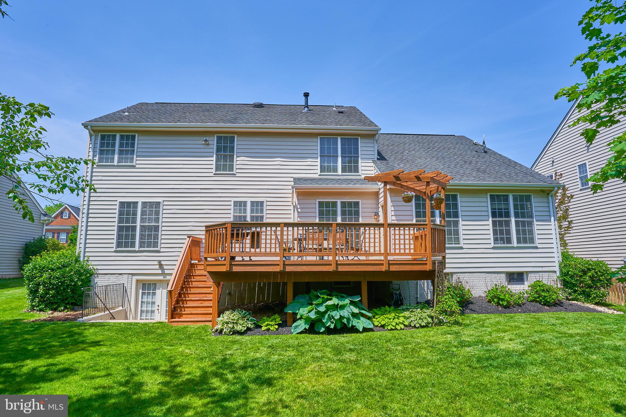 24770 Wind River Drive Aldie, VA 20105 - Photo 45 of 50